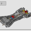 Пиратский истребитель (LEGO 75346)