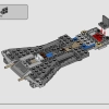 Пиратский истребитель (LEGO 75346)