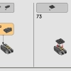 Пиратский истребитель (LEGO 75346)