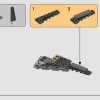 Пиратский истребитель (LEGO 75346)