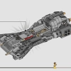 Пиратский истребитель (LEGO 75346)