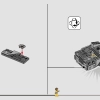 Пиратский истребитель (LEGO 75346)