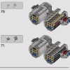 Бомбардировщик СИД (LEGO 75347)