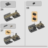 Бомбардировщик СИД (LEGO 75347)