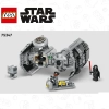 Бомбардировщик СИД (LEGO 75347)