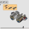 Бомбардировщик СИД (LEGO 75347)