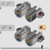 Бомбардировщик СИД (LEGO 75347)