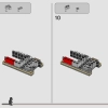 Бомбардировщик СИД (LEGO 75347)