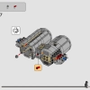 Бомбардировщик СИД (LEGO 75347)
