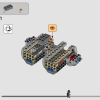 Бомбардировщик СИД (LEGO 75347)