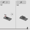 Бомбардировщик СИД (LEGO 75347)