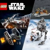Бомбардировщик СИД (LEGO 75347)