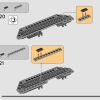 Бомбардировщик СИД (LEGO 75347)