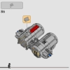 Бомбардировщик СИД (LEGO 75347)