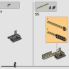 Бомбардировщик СИД (LEGO 75347)