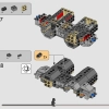 Бомбардировщик СИД (LEGO 75347)