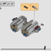 Бомбардировщик СИД (LEGO 75347)