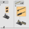 Бомбардировщик СИД (LEGO 75347)