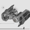 Бомбардировщик СИД (LEGO 75347)