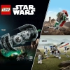 Бомбардировщик СИД (LEGO 75347)
