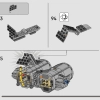 Бомбардировщик СИД (LEGO 75347)