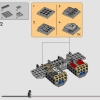 Бомбардировщик СИД (LEGO 75347)