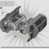 Бомбардировщик СИД (LEGO 75347)