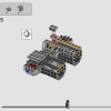 Бомбардировщик СИД (LEGO 75347)