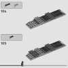 Бомбардировщик СИД (LEGO 75347)