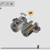 Бомбардировщик СИД (LEGO 75347)