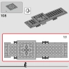 Бомбардировщик СИД (LEGO 75347)