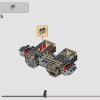 Бомбардировщик СИД (LEGO 75347)