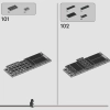 Бомбардировщик СИД (LEGO 75347)