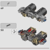 Бомбардировщик СИД (LEGO 75347)