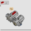 Бомбардировщик СИД (LEGO 75347)