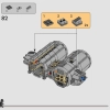 Бомбардировщик СИД (LEGO 75347)