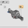 Мандалорский истребитель «Клык» против СИД-перехватчика (LEGO 75348)