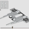 Мандалорский истребитель «Клык» против СИД-перехватчика (LEGO 75348)