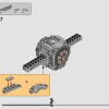 Мандалорский истребитель «Клык» против СИД-перехватчика (LEGO 75348)