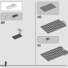 Мандалорский истребитель «Клык» против СИД-перехватчика (LEGO 75348)