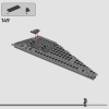 Мандалорский истребитель «Клык» против СИД-перехватчика (LEGO 75348)