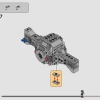 Мандалорский истребитель «Клык» против СИД-перехватчика (LEGO 75348)