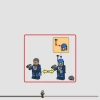 Мандалорский истребитель «Клык» против СИД-перехватчика (LEGO 75348)