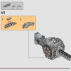 Мандалорский истребитель «Клык» против СИД-перехватчика (LEGO 75348)