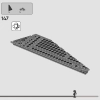 Мандалорский истребитель «Клык» против СИД-перехватчика (LEGO 75348)