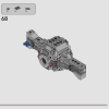 Мандалорский истребитель «Клык» против СИД-перехватчика (LEGO 75348)