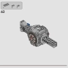 Мандалорский истребитель «Клык» против СИД-перехватчика (LEGO 75348)