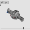 Мандалорский истребитель «Клык» против СИД-перехватчика (LEGO 75348)