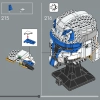 Шлем Капитана Рекса (LEGO 75349)