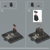 Шлем Капитана Рекса (LEGO 75349)